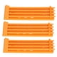 thumbnail image 4 of Estante De Anillos Para Patas De Palomas, 3 Uds., 4 Columnas, Ahorro Independiente De Espacio, Proveedor De Palomas De Carreras, Lugar Para Pies Para Granja De Palomas, 4 of 7
