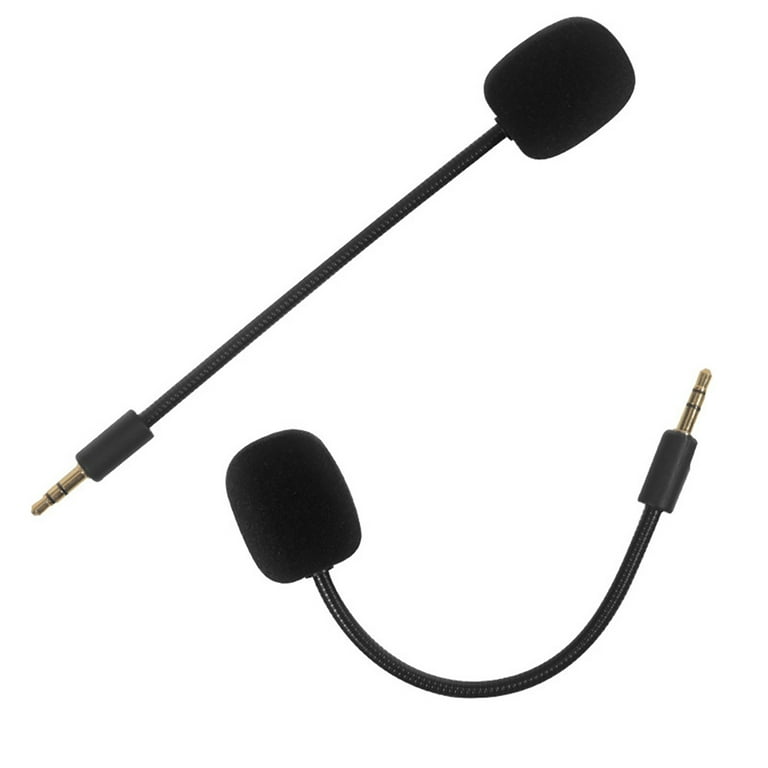 Gaming Equipment: Microphone Replacement for Razer Barracuda X