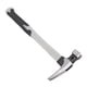 thumbnail image 1 of Hammer De Estaca De Campamento, Martillo Cuadrado Magnético De Fibra De Carbono, Martillo De Uñas De Goma Ergonómica Sin Deslizamiento, 1 of 7