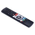 thumbnail image 4 of Reemplazo de control remoto, control remoto RC4318 para control remoto para reemplazo de televisor inteligente Control remoto R probado profesionalmente, 4 of 9