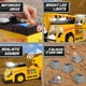 thumbnail image 4 of Vehículo de construcción Sunny Days Maxx Action Crane Truck 27", 4 of 6