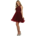 thumbnail image 1 of Robe Cocktail Courte Mignonne, 1 of 1