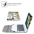 thumbnail image 4 of Fintie Sleeve Case for 11.6" Lenovo Chromebook C330 - Premium PU Leather Protective Portfolio Book Cover, 4 of 7