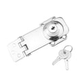thumbnail image 1 of Enqiretly Yacht Cabinet Door Lock Screw Mounted Drawer Locker Closet Upgrade, 1 of 5