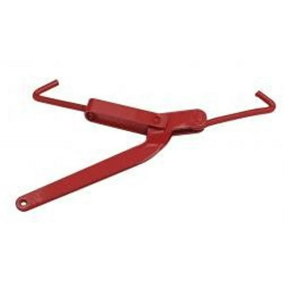 American Power Pull Ag13030 - Mini Samson Mite Load Binder 375Lbs