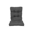 thumbnail image 2 of Coussin de dossier haute, 2 of 5