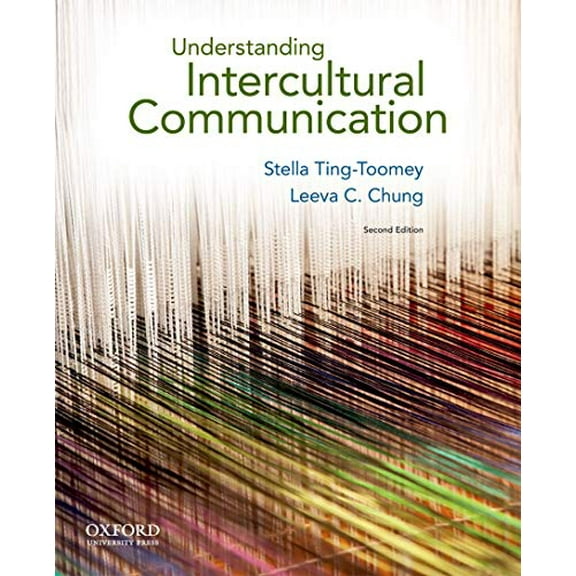 Pre-Owned Understanding Intercultural Communication (Paperback) 019973979X 9780199739790
