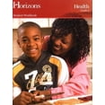 thumbnail image 1 of Pre-Owned Alpha Omega Publications JHW051 Horizons Health 5th Grade Workbook Paperback, 1 of 1
