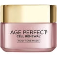 thumbnail image 1 of Mascarilla facial L'Oreal Paris Age Perfect Rosy Tone 50 ml, 1 of 4
