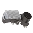thumbnail image 2 of New Regulator Kit Fits Denso Alternators 2770058020 27700-58020 1260002340 In461, 2 of 4