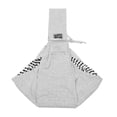 thumbnail image 1 of MasteelfCA Sac de Transport pour Animaux de Compagnie Sac de Transport Portable en Polyester pour Chien, 1 of 8