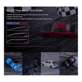 thumbnail image 4 of GC301 4-8.4V Mini Gyro Sensor Gyroscope for K969 RC Car Steering Output Corrective Integrated Compact, 4 of 5