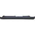 thumbnail image 2 of For Mercury Milan 2006 07 08 09 10 2011 Rocker Panel Driver Side and Passenger Side | Pair, 2 of 3