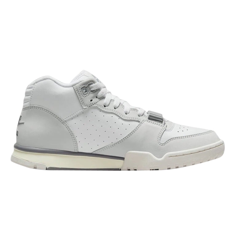 Nike Air Trainer‎ 1 Shoes Photon Dust Smoke Gray DM0521-001 Men\'s Size 11 s-l400.jpg main image 4