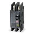 thumbnail image 2 of Miniature Circuit Breaker, QO Series, 45A, 2 Pole, 120/240V AC, 10kA at 120/240V AC QOU245, 2 of 2