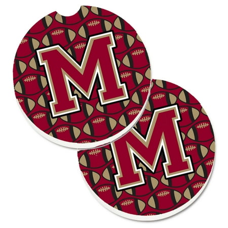 

Set of 2 Cup Holder Car Coasters