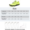 thumbnail image 2 of Chaussures d'Eau Respirantes Confortables pour la Randonnée sur le Lac, 2 of 10