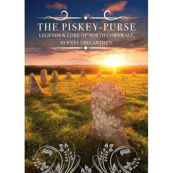 The Piskey-Purse, (Paperback)