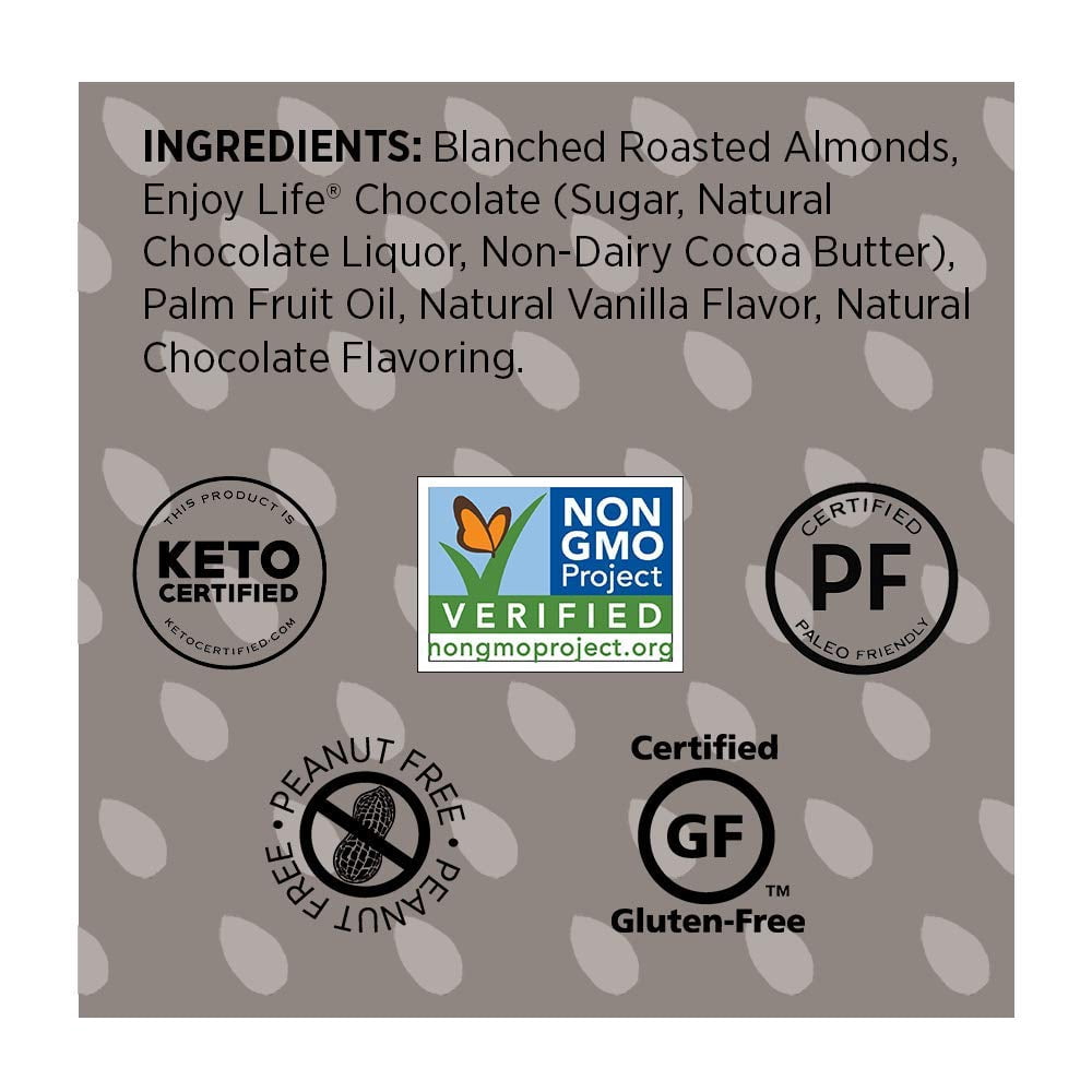 Barney Butter Skin-Free Almond Butter Blend Chocolate, 16 oz