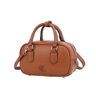 MKF Collection Naomi Vegan Crocodile Leather Women's Satchel Bag