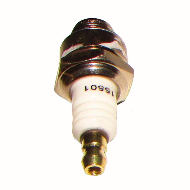 Spark Plug 1 Pack Fits Champion J19LM Fits Briggs and Stratton 492167