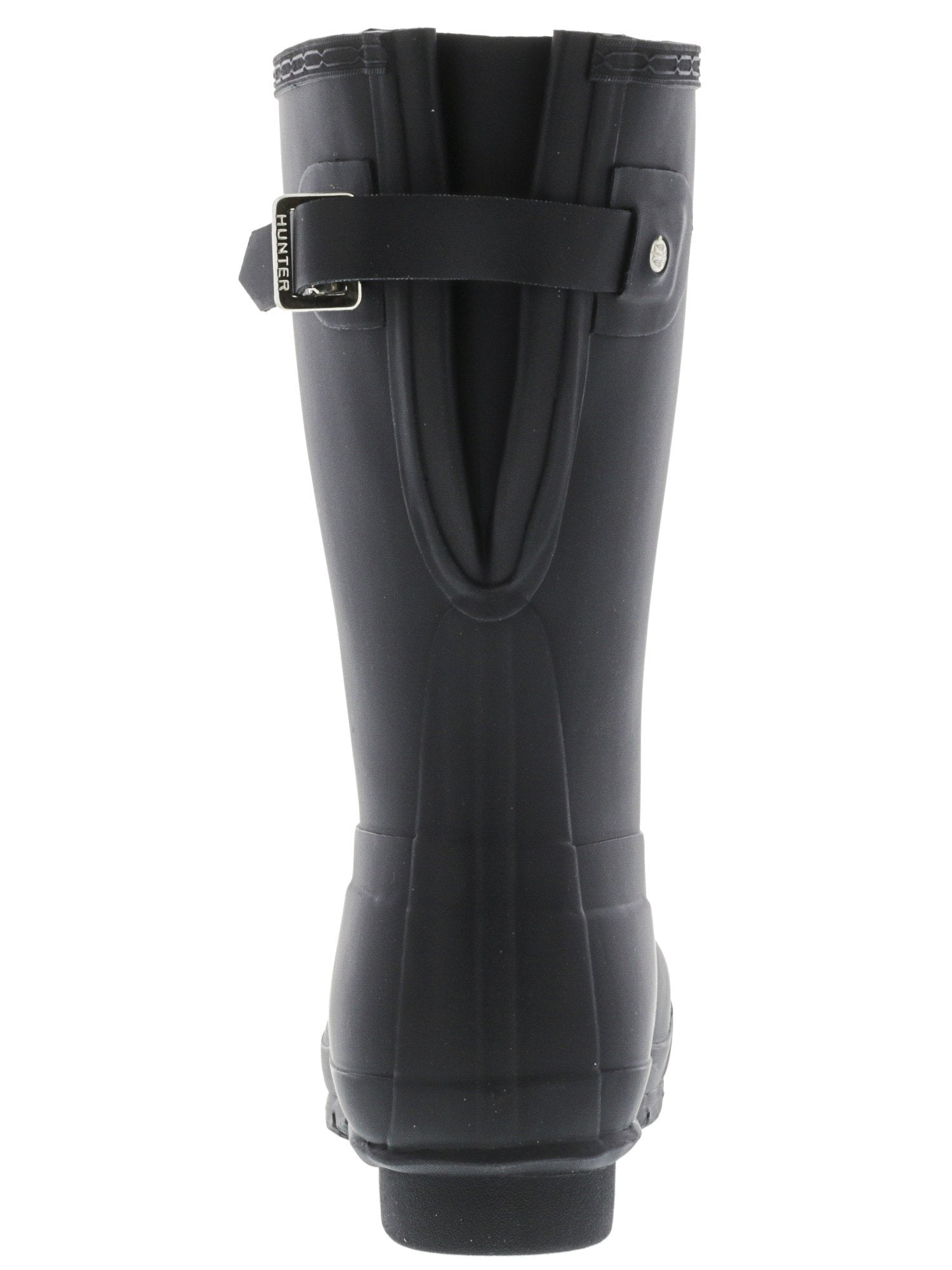 靴 HUNTER short boot UFS7000RMA Hunter Women's Original Short Waterproof Rain Boots | Dillard's