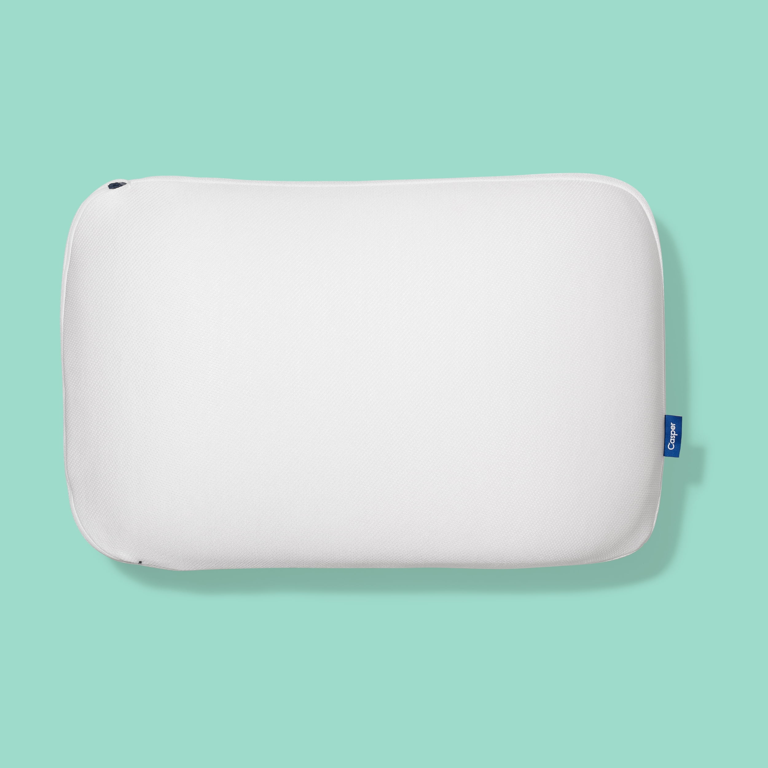 (2 pack) Casper Essential Cooling Hybrid Pillow, Standard