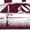 MAROON, variant on John Wick - Car Short Sleeve Graphic T-Shirt
