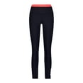 thumbnail image 5 of Reebok Women’s Athletic High Rise 7/8 Legging with 25” Inseam, Sizes XS-XXXL, 5 of 6