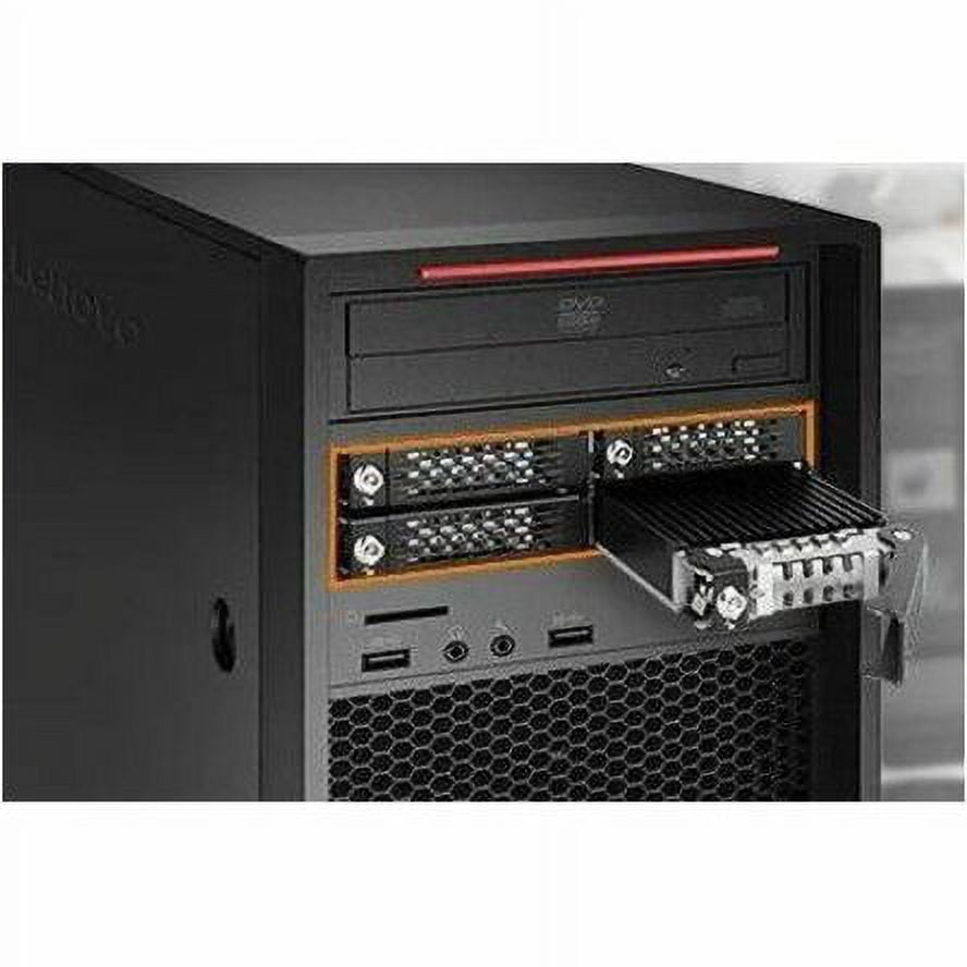 Icy Dock ToughArmor MB873MP-B V2 Drive Enclosure MB873MPBV2