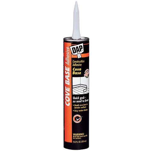 Dap 25032 Cove Base Adhesive