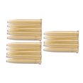 thumbnail image 1 of 15 piezas de accesorios de pesca de carpa Slide Bend Swivels Hair Rig Hook Link (C) Ehuebsd Para estrenar, 1 of 8