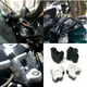 thumbnail image 5 of Accesorios para vehículos todoterreno Wosthever 2 piezas de aluminio Negro, 5 of 6