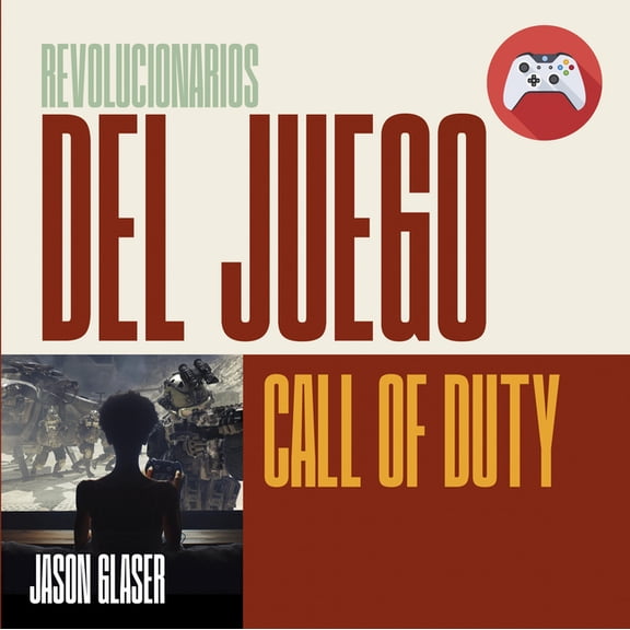 Call of Duty, (Paperback)