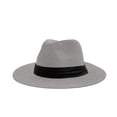thumbnail image 2 of Sombrero de verano para mujer, protección solar, playa, ala ancha, 2 of 5