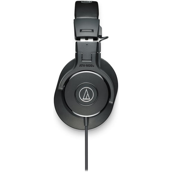 Audio-Technica ATH-M30x Professional Monitor Headphones