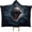 Color 5, variant on Shark Wearable Blanket Fleece Hooded Robe Cloak Throw Quilt Poncho Microfiber Sherpa Plush Warm Wrap for Kids Adults
