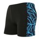thumbnail image 2 of Trunks de Natacia de Hombres Secos Rápidos Sport Sport Resumen de verano Botsuit Botsuit Botsuit, 2 of 6