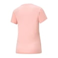 thumbnail image 2 of Playera Puma ESS Logo Tee para Mujer 586774-80 rosa S, 2 of 4
