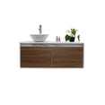 thumbnail image 2 of Gabinete De Baño Con Lavamanos Y Espejo Decorativo NYON, 2 of 6
