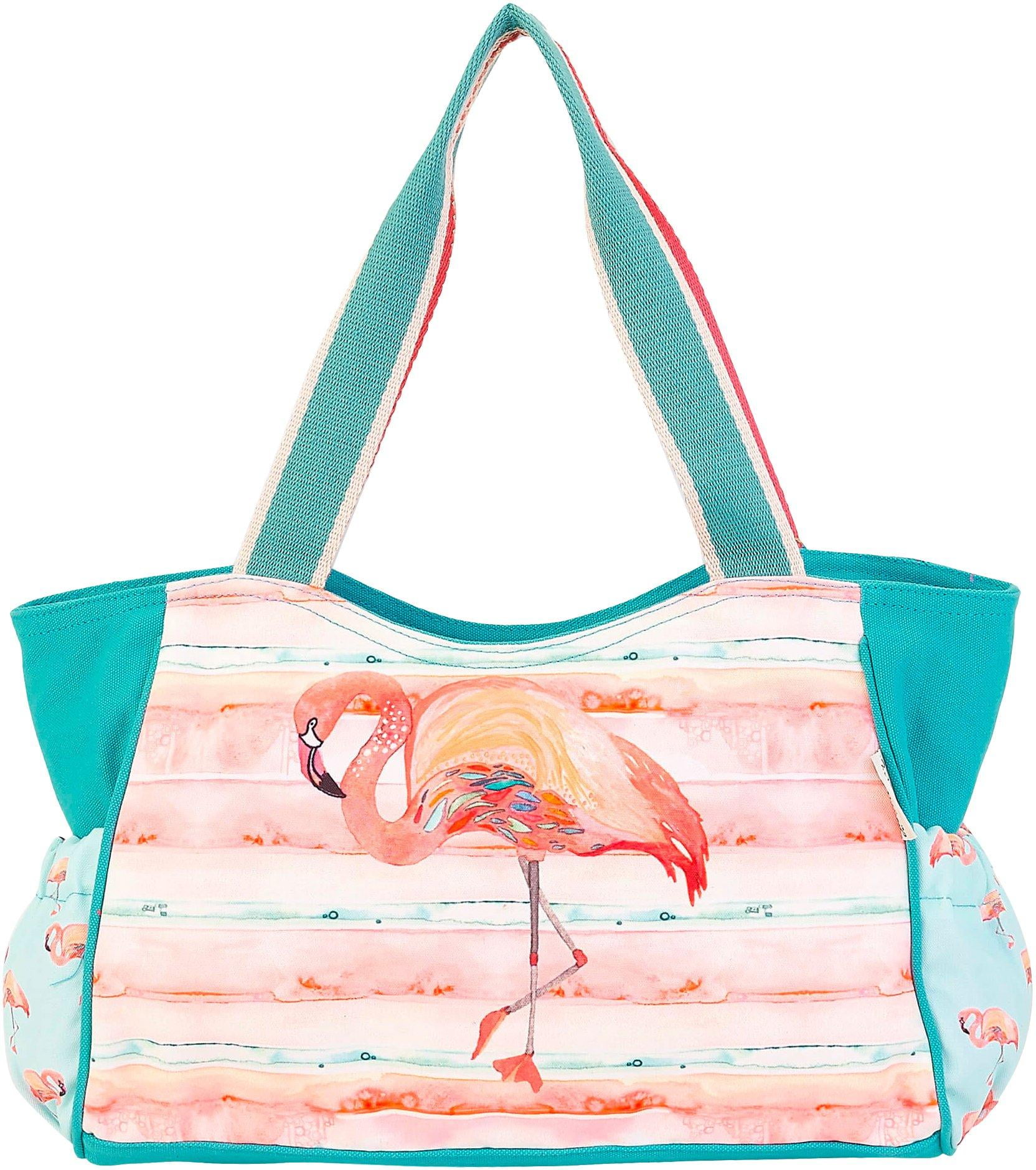 sun n sand beach bag