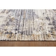 thumbnail image 4 of Ava Abstract Area Rug - Multi, 2'x3', 4 of 7