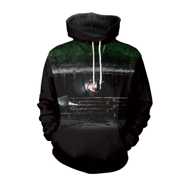 Sudadera de calabaza Y2K para mujer, jersey con capucha para Halloween, ropa de calle con bolsillo para fiesta de Cosplay, chándal con estampado completo en 3D, ropa femenina