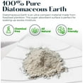thumbnail image 3 of Astarin Diatomite Stone Bath Mat, Bathroom Rugs, 3 of 8