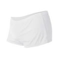 thumbnail image 5 of Men's Boxer Briefs Men S Nylon Underwear Men Microfiber Briefs Trunk Brief Bears Size Medium Soft Underwear for Full Cut y Son Nasty Pig Brief Large Pouch Mens Thin White M, 5 of 9