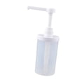 thumbnail image 4 of Botella dosificadora exprimible Soledad para tienda de té dispensador de azúcar y Salsas, 4 of 10