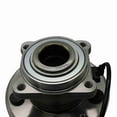 thumbnail image 2 of GSP 103440 Wheel Bearing and Hub Assembly Fits select: 2010-2017 CHEVROLET EQUINOX, 2010-2017 GMC TERRAIN, 2 of 6