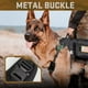 thumbnail image 5 of Arnés para perros Forestpaw Tactical con asa para perros medianos, 5 of 8