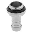 thumbnail image 3 of Conector De La Refrigeración Por Agua De La PC Del Hilo G1 / 4 Adaptador De Las Instalaciones De Tuberías Del Tubo De 3 / 8inch Baoblaze Conector de enfriamiento de agua, 3 of 8