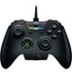 thumbnail image 2 of Controlador de juegos con cable Razer Wolverine Ultimate negro con kit de limpieza 6Ave, 2 of 8